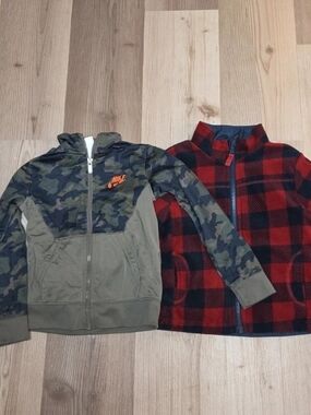 4T-5T Sweatshirts